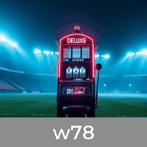 w78: Especialista em Apostas Esportivas no Brasil