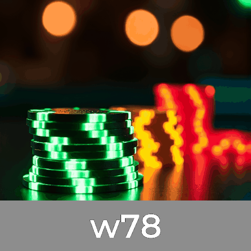 w78: A Experiência de Dealer ao Vivo Preferida dos Brasileiros