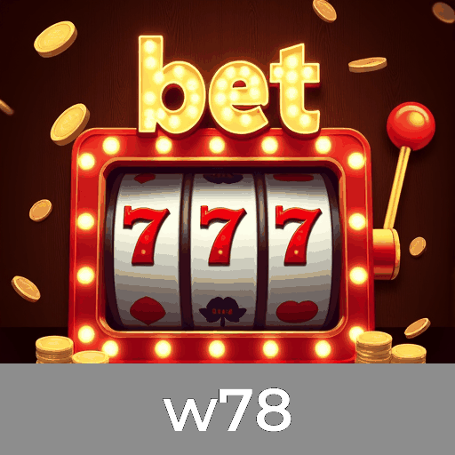 w78: Seu Cassino Online Seguro e Premiado