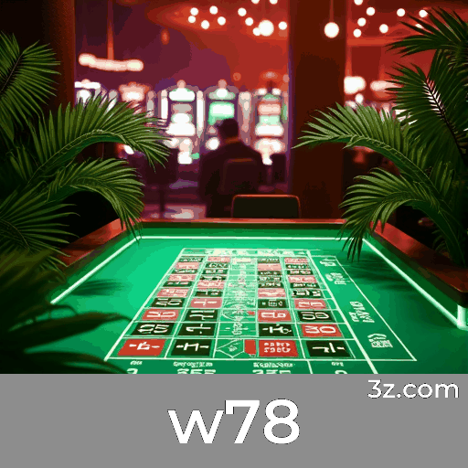 Ganhe Prêmios Surpreendentes com w78 Agora!