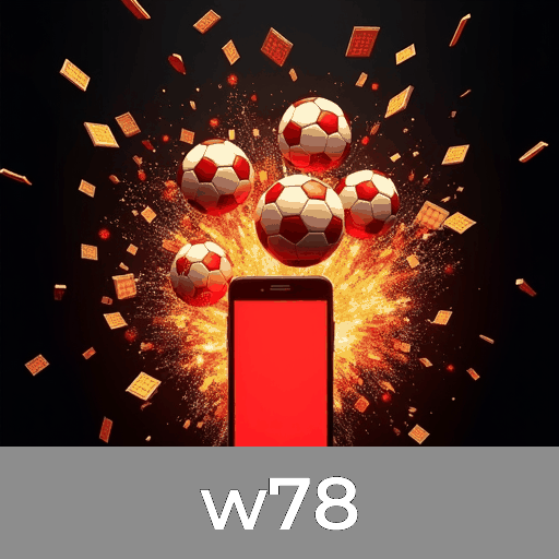 w78: O aplicativo que torna as apostas mais fáceis e completas