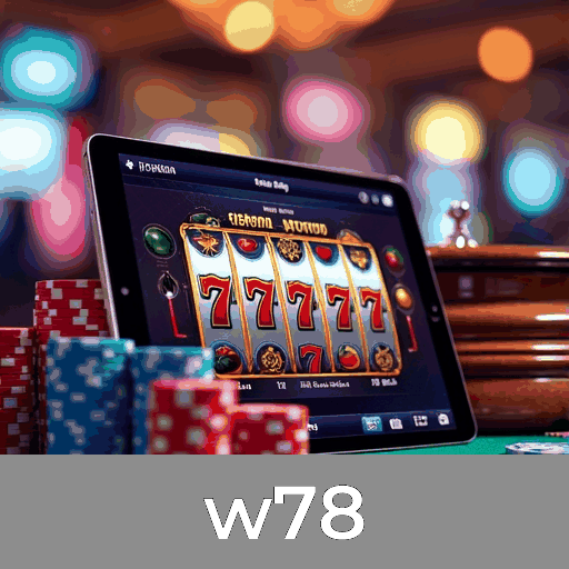 Atraentes Promoções do w78: Valorize Cada Aposta!