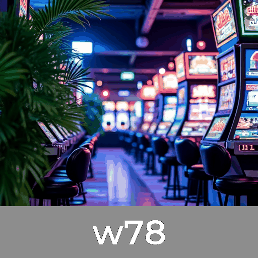 Bônus Incríveis e Ofertas Únicas no W78