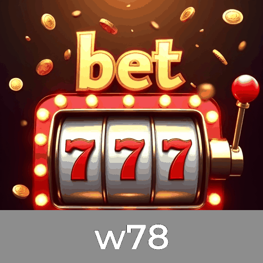 Descubra w78: Slots Gigantes, Jogos de Mesa Estratégicos e Mais