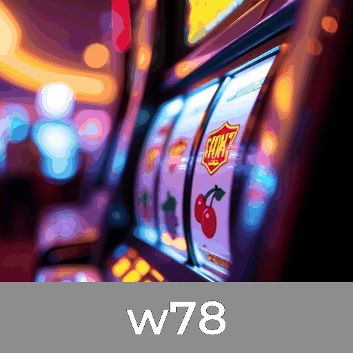 Descubra w78: Slots Gigantes, Jogos de Mesa Estratégicos e Mais