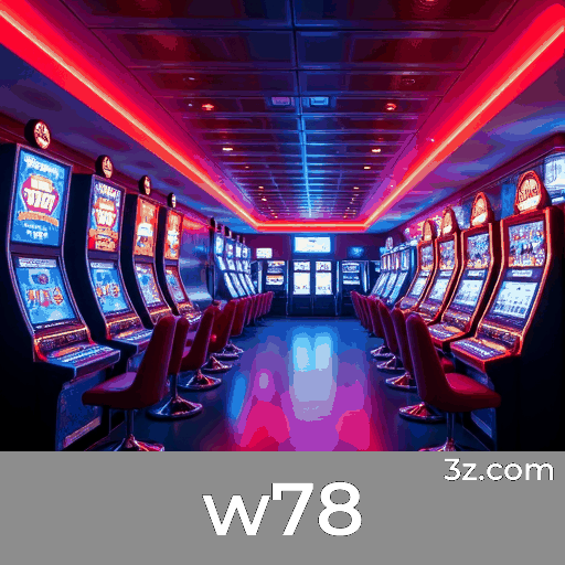 Desenvolvedores e Tecnologia de Ponta no w78