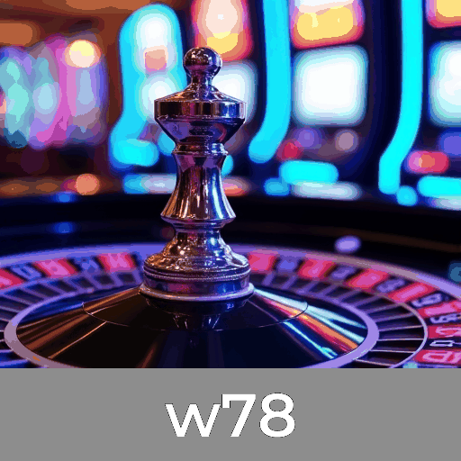 Explore o Mundo dos Slots com w78: Prêmios Incríveis e Emoção