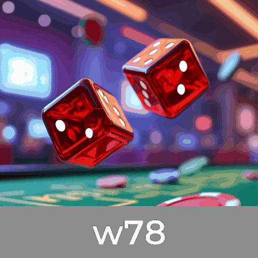 w78: Seu Cassino Online Seguro e Premiado